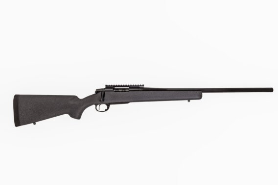 REM 700 ALPHA 1 HUNTER 7MM PRC TH-MZ 24″, N-R68920
