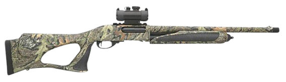 REM 870 SPS SMAG 12GA 28″ RC MD VT KRYPTEK WF, N-R81075
