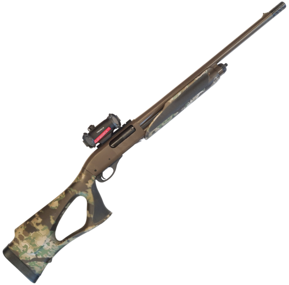 REM 870 SPS SMAG TH 12GA 20″ RD RC-T KRYPTEK OT, N-R81117