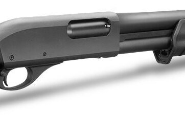 REM 870 TAC-14 20GA, 14″ CYL BS, N-R81145