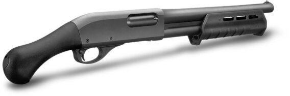 REM 870 TAC-14 20GA, 14″ CYL BS, N-R81145