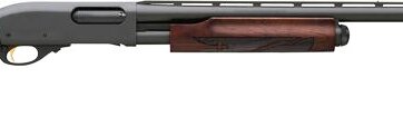 REM 870 SPS SMAG 12GA 26″ VT RC KRYPTEK OT, N-R81076