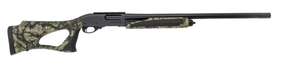 REM 870 SPS S.SLUG 12GA 25.5″ FR KRYPTEK OT, N-R82102