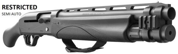REM V3 12GA 13″ CYL BS TAC13, N-R83392