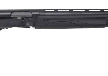 REM V3 FIELD PRO 12GA 28″ RC VT SYN-BLACK, N-R83461