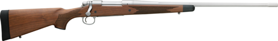 REM 700 CDL STS FLUT c. 7MM REM 26” BRL, N-R84016
