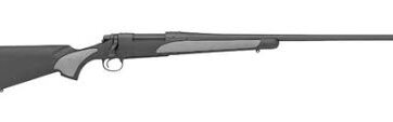 REM 700 SPS 6.5 CREEDMOOR 24” SYN, N-R84148