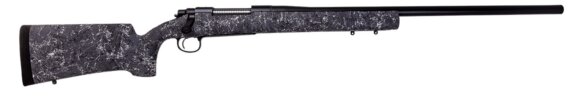 REM 700 LONG RANGE HS 300 WIN MAG 26″, N-R84161COMBO
