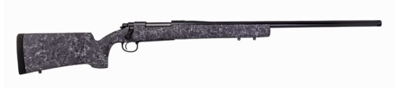 REM 700 LONG RANGE 6.5 CREEDMOOR TH-MZ 26″, N-R84170