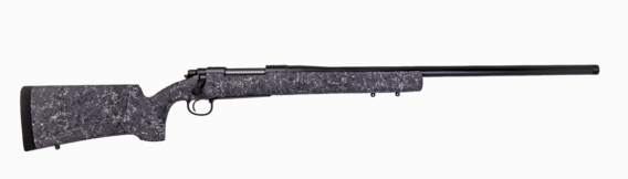 REM. 700 SPS BUCK/M c. 30-06 R/TRE H/W, N-R84173