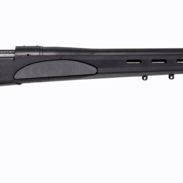 REM 700 SPS VARMINT 6.5 CREEDMOOR TH-MZ 26″, N-R84224
