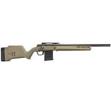 REM 700 MAGPUL ENH BLK THMZ 308 WIN 20″, N-R84297