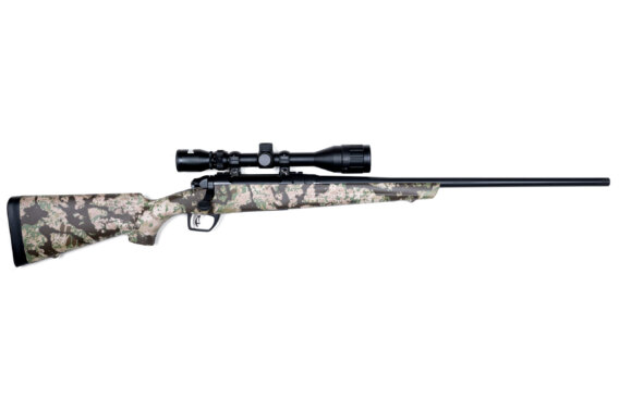 REM 783 SYN 243 WIN 22″ KRYPTEK OT COMBO, N-R85743COMBO