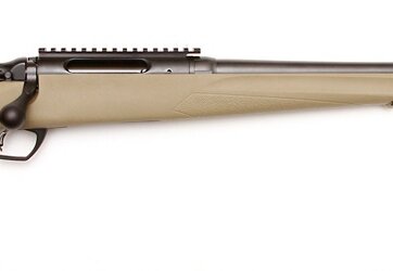 REM 783 SYN 7MM REM MAG 24″ KRYPTEK OT, N-R85749