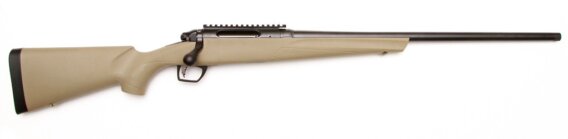 REM 783 SYN 7MM REM MAG 24″ KRYPTEK OT, N-R85749