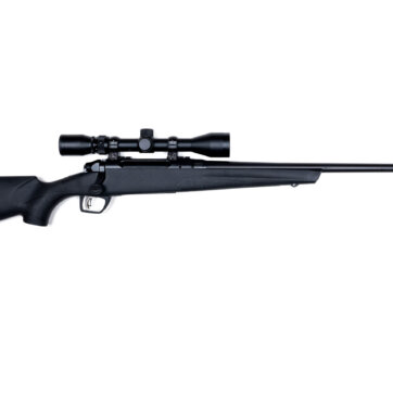REM 783 SYN 30-06 SPRG 22″ COMBO, N-R85836COMBO