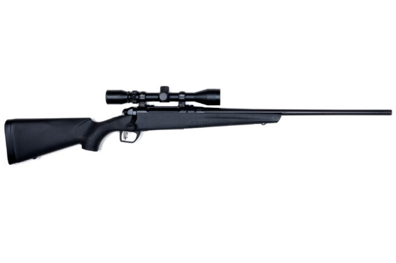 REM 783 SYN 30-06 SPRG 22″ COMBO, N-R85836COMBO