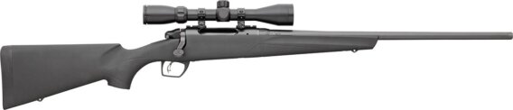 REM 783 SYN 223 REM 22″ BLACK, N-R85840