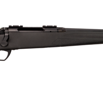 REM 783 SYN 350 LEGEND 20″ BLACK, N-R85860