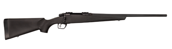 REM 783 SYN 350 LEGEND 20″ BLACK, N-R85860