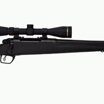 REM 700 LVX FREEDOM 243 WIN 20″, N-R85895