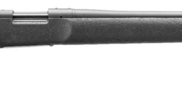 REM 700 POLICE 24P HB NS 5R 1X10 HS1 B 308 WIN, N-R86672