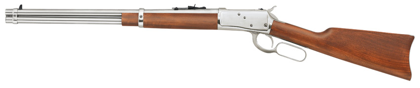 ROSSI M92 CARBINE c.44 MAG STS 20” RND BBL, N-920442093