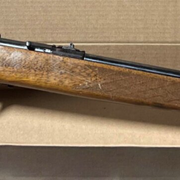 BERETTA SUPERSPORT USED GRADE B-C .22LR NO MAG, N-SUPERSPORT-S-NOMAG