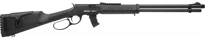 Rock Island Armory TM22 Lever Action 22lr 10rd 20″, N-TM22-LA-20