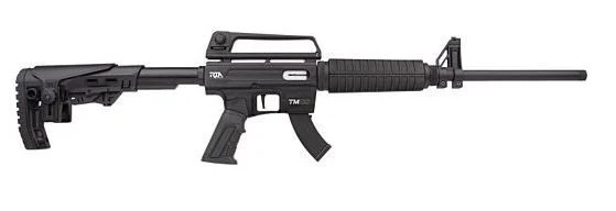 Rock Island Armory TM22 Feather 22 Long Rifle 18″, N-TM22-LITE-18-MP