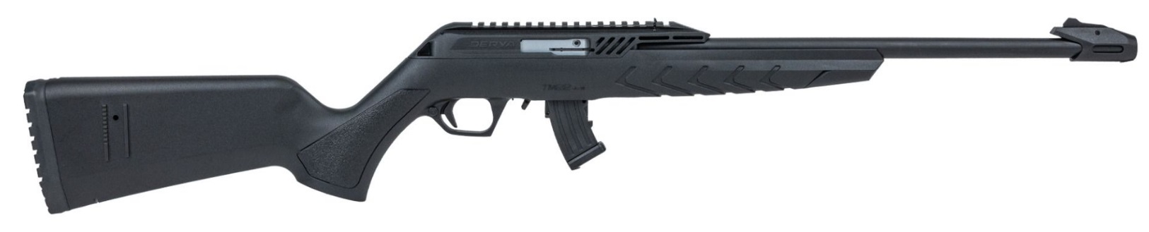 Rock Island Armory TM22 Feather 22 Long Rifle 18″, N-TM22-S-18