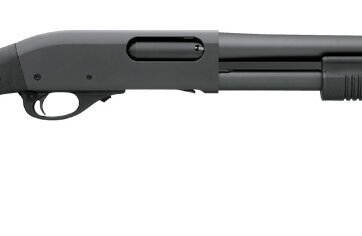 REM 870 TAC SYN 12GA 18” CYL BS EXT2, N-R25077