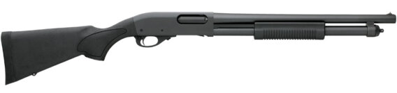 REM 870 TAC SYN 12GA 18” CYL BS EXT2, N-R25077