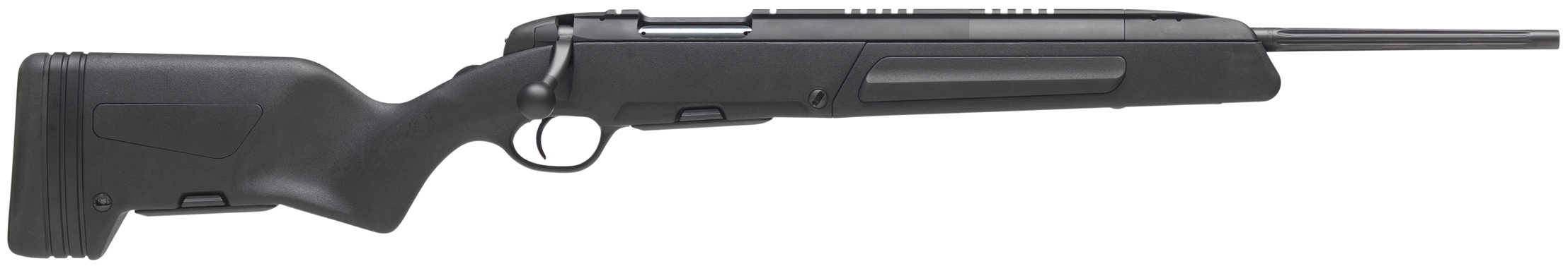 STEYR SCOUT 6.5CM BLACK, N-26.347.3B