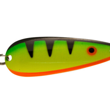 Len Thompson 00PFT Platinum Series Spoon, 2", 1/2 oz, Firetiger, 4948-0064