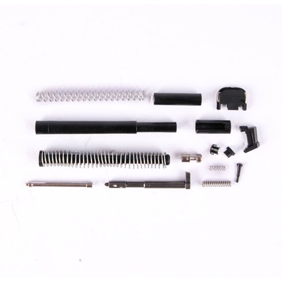 BRN Slide Parts Kit for Glock 17 GEN3