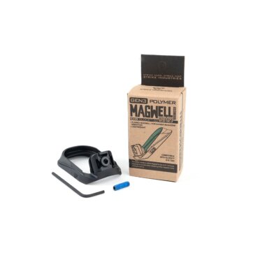 GEN3 Magwell for GLOCK? G3 19/23