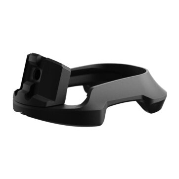 Magwell for Glock Gen 5 Black