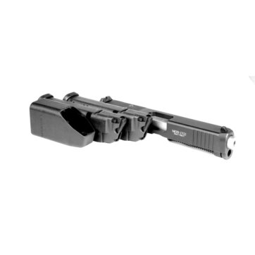 Conversion Kit CA Comp Glock 17/22 Gen5 22LR (2)10Rd Mag Blk