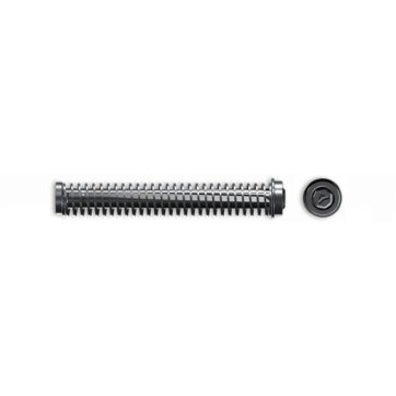 Compressor Quick-Tune Guide Rod With 3 Springs For Glock 19