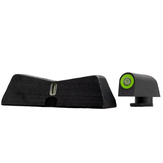 DXT2 Standard Dot Night SIght For Glock 42/43/43X/48 Green