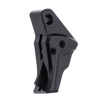 ITTS Trigger for Glock Gen3 & Gen4 Black/Black Screw