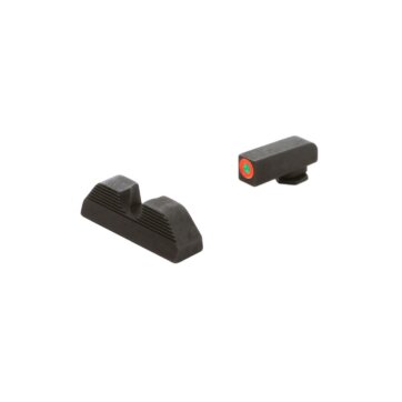 Protector Sight Set Tritm Glock 9mm G1-4/Glock 10mm.45 ACP