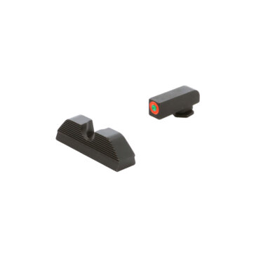 Protector Sight Set Tritium for Glock Gen 1-4 10mm/.45 ACP