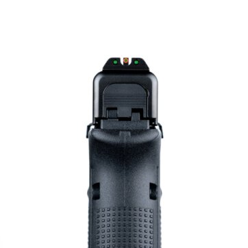 Agent 3-Dot Tritium Sight Set for Glock 42,43,43X,48