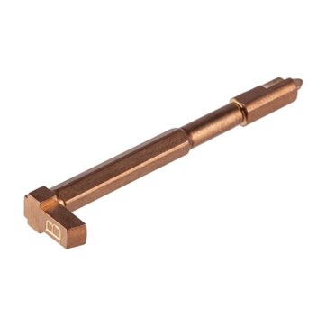 BRN Customer Hex Stricker, Glock GEN 1-4, 9mm Luger