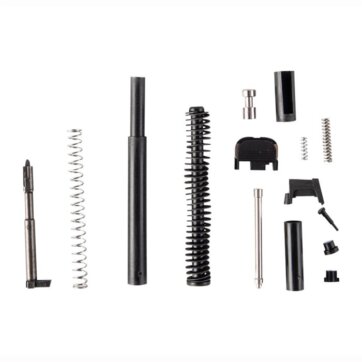 BRN Slide Parts Kit for Glock 19 GEN3