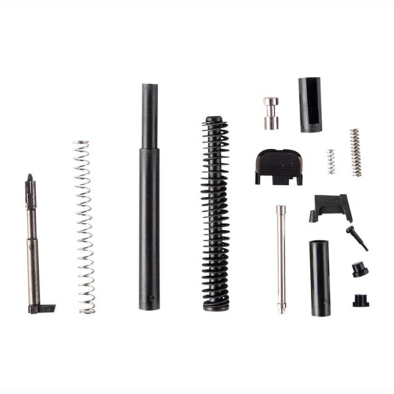 BRN Slide Parts Kit for Glock 19 GEN3