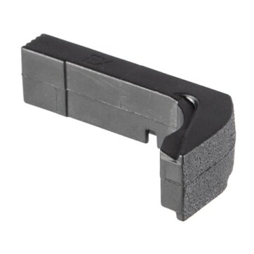 BRN Pistol Magazine Catch, Extended, Glock GEN3