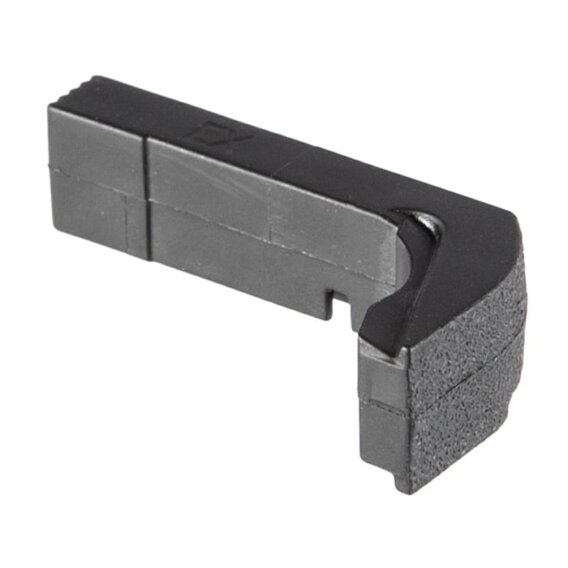 BRN Pistol Magazine Catch, Extended, Glock GEN3
